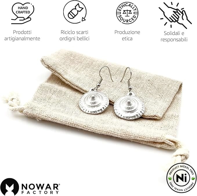 Pendientes NonLa