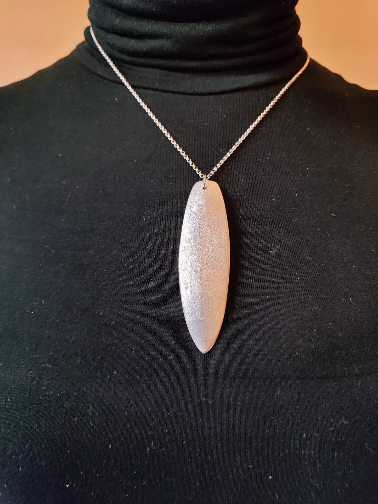 Surf Necklace